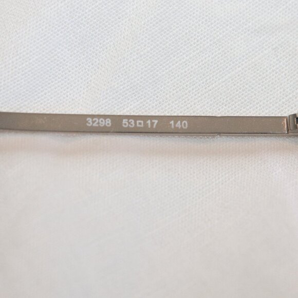 Michael Kors Glasses - Picture 6 of 6